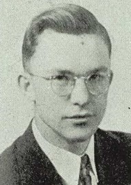 Edwin Crosby Bliss (1923 - 2021) Profile